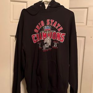 Ohio State Hoodie